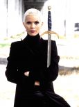 Elizabeth Gracen