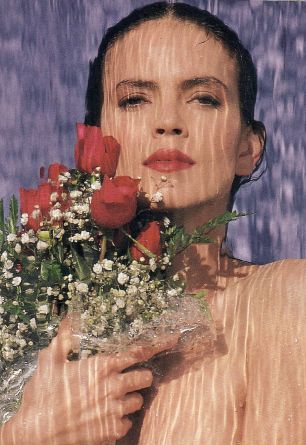 Elizabeth Gracen