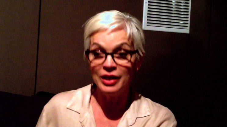 Elizabeth Gracen