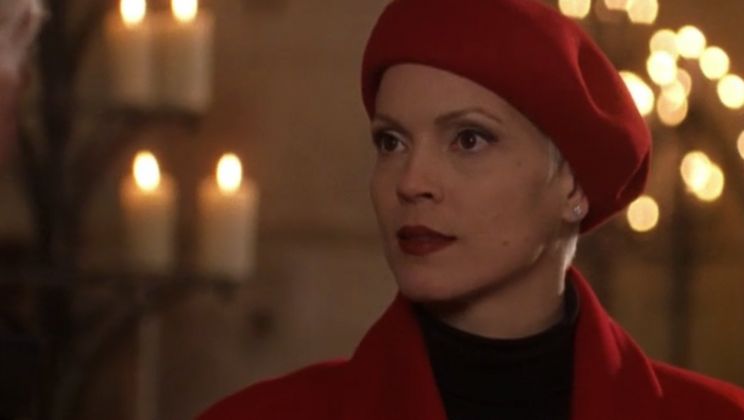 Elizabeth Gracen