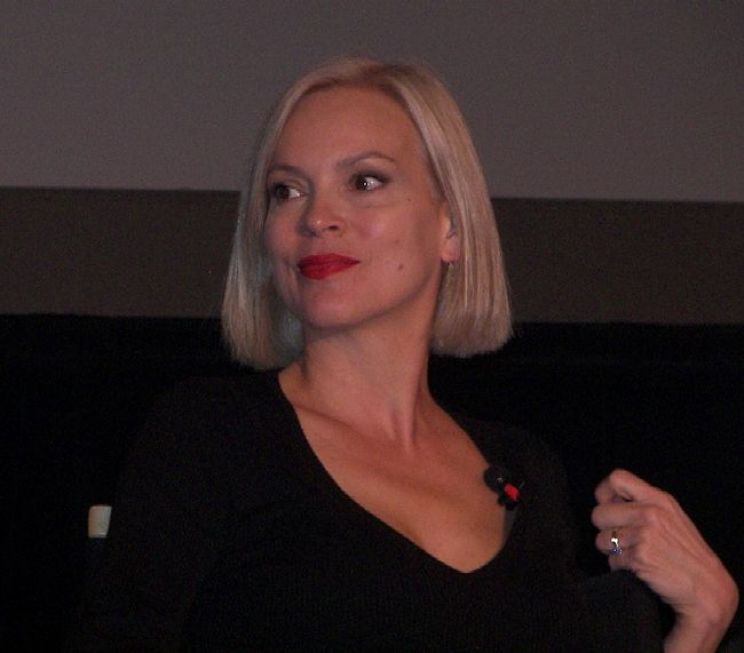 Elizabeth Gracen