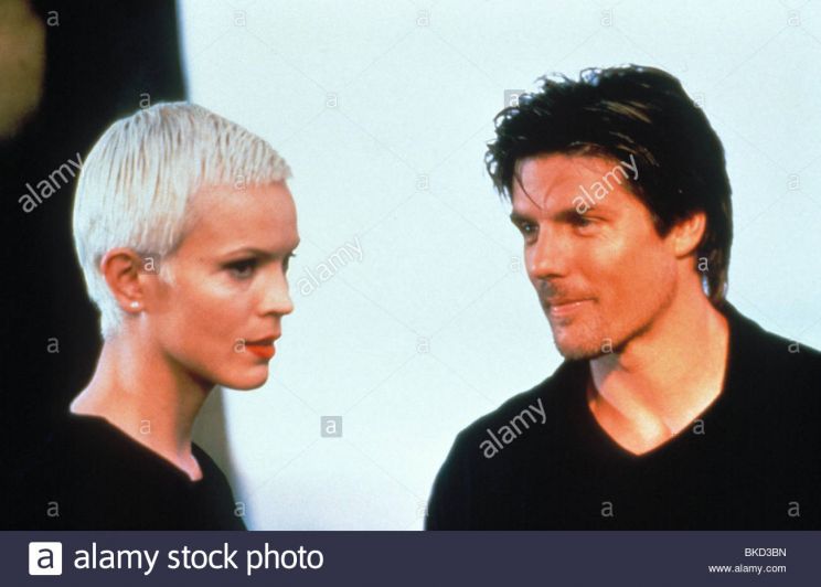 Elizabeth Gracen
