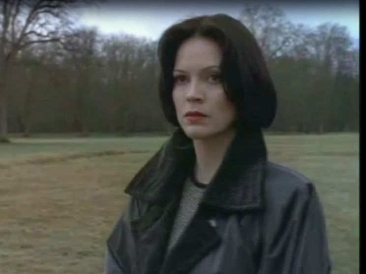 Elizabeth Gracen