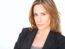 Elizabeth Greer