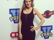 Elizabeth Greer