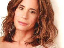 Elizabeth Greer