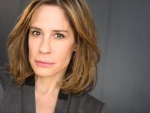Elizabeth Greer