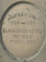 Elizabeth Greer