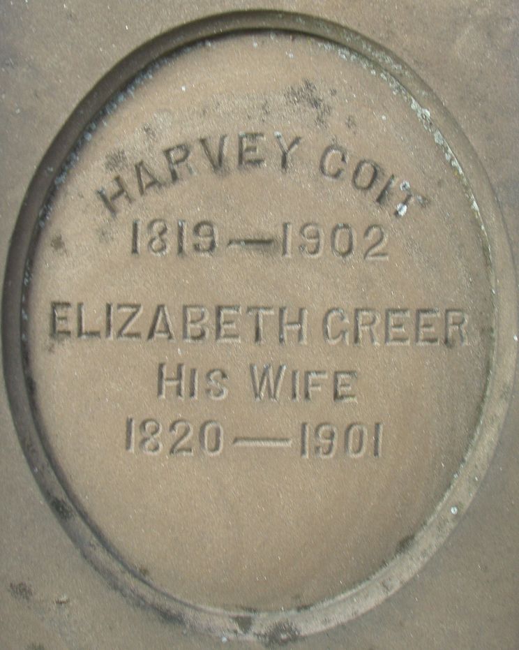 Elizabeth Greer