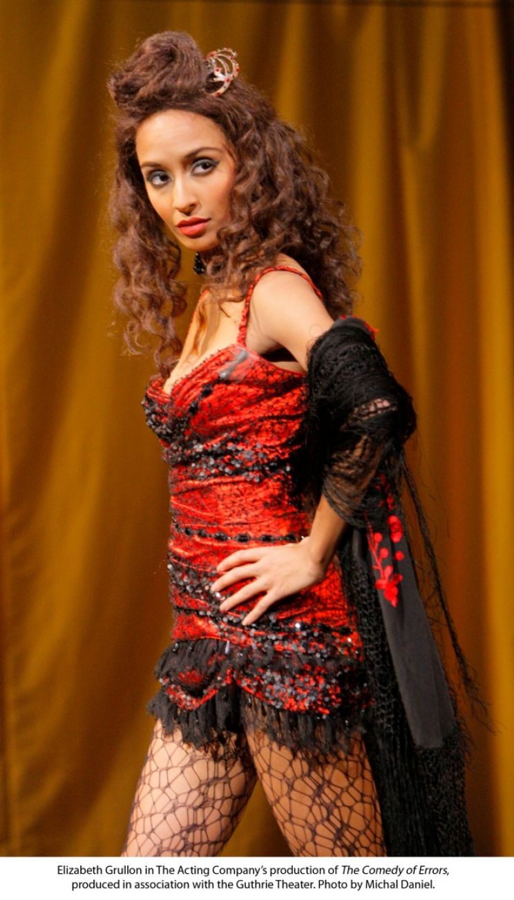 Elizabeth Grullon