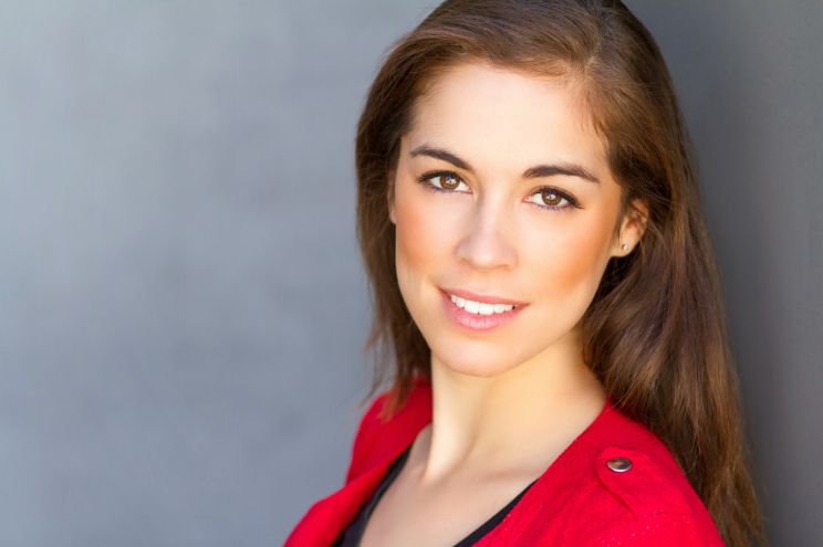 Elizabeth Grullon