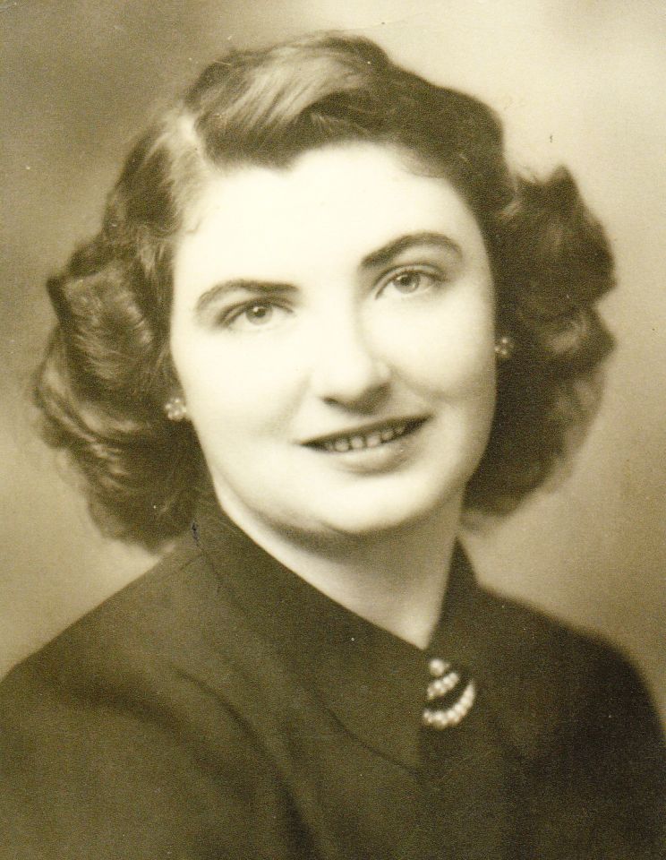 Elizabeth Hanks