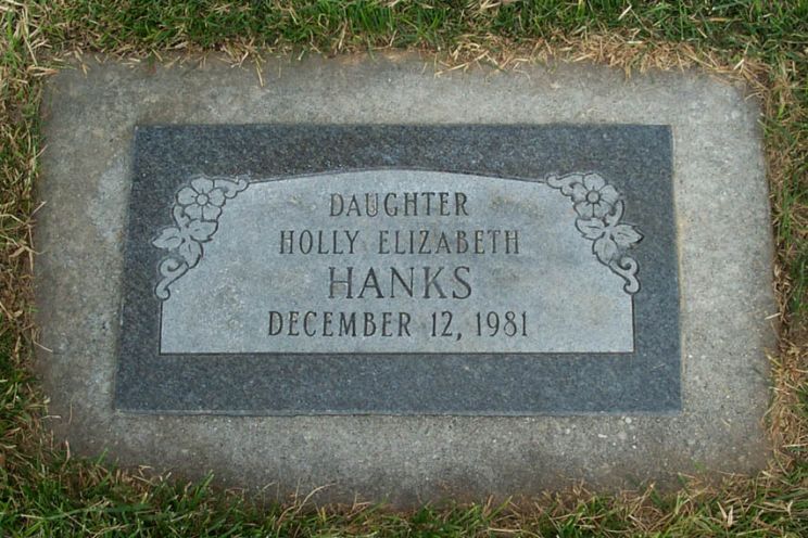 Elizabeth Hanks