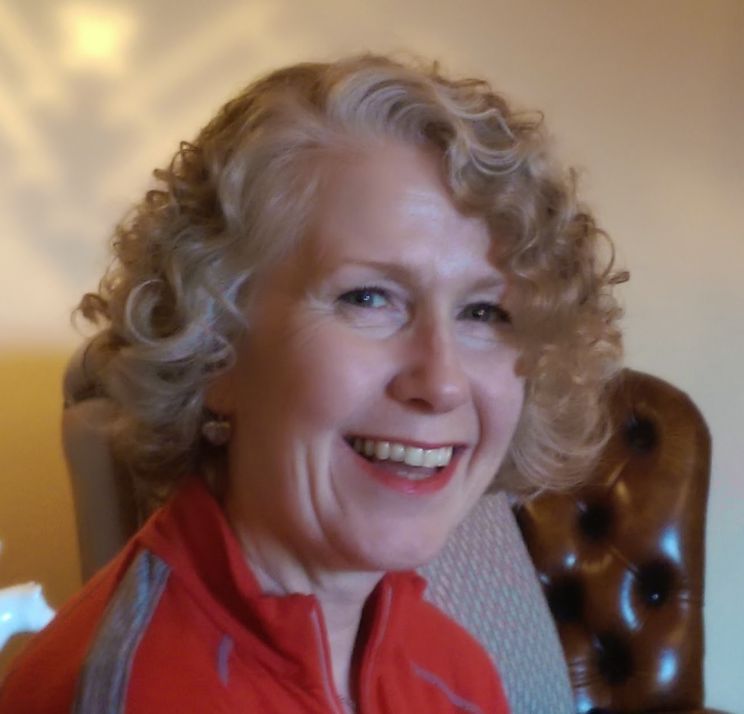 Elizabeth Hart