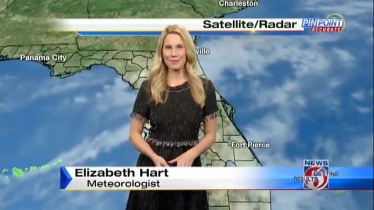 Elizabeth Hart