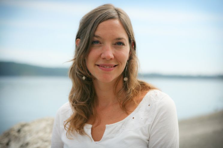 Elizabeth Hart