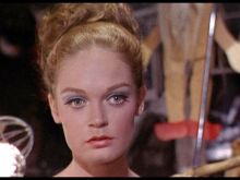 Elizabeth Hartman