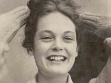 Elizabeth Hartman