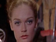 Elizabeth Hartman