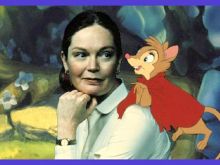 Elizabeth Hartman