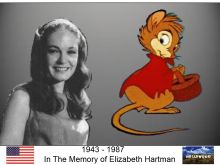 Elizabeth Hartman