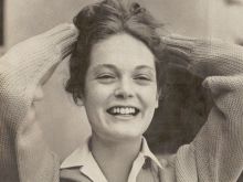 Elizabeth Hartman