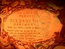 Elizabeth Hartman