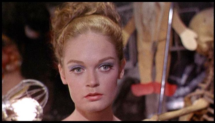 Elizabeth Hartman