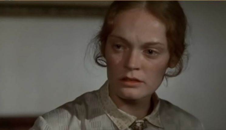 Elizabeth Hartman