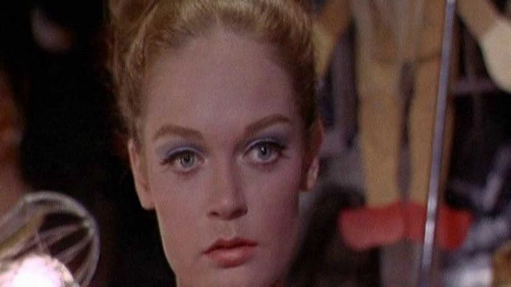 Elizabeth Hartman