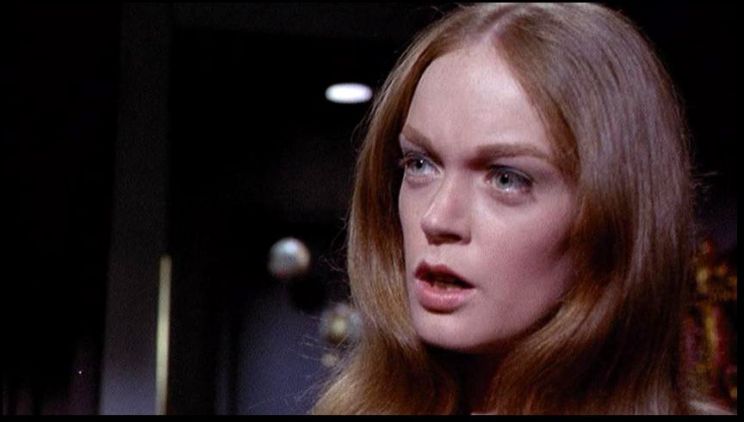 Elizabeth Hartman