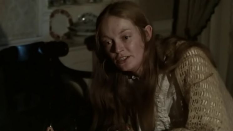 Elizabeth Hartman