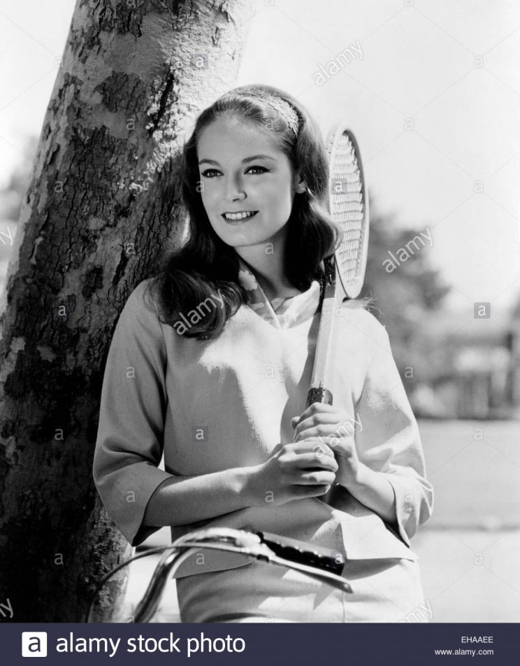 Elizabeth Hartman