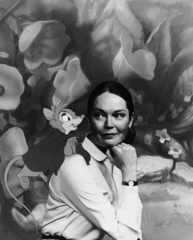 Elizabeth Hartman
