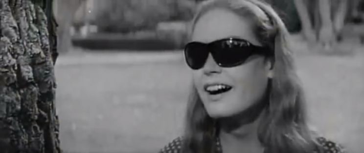 Elizabeth Hartman