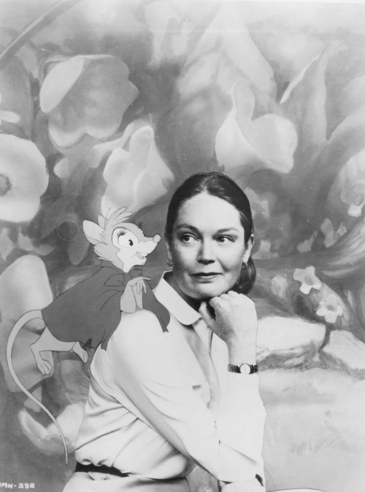 Elizabeth Hartman