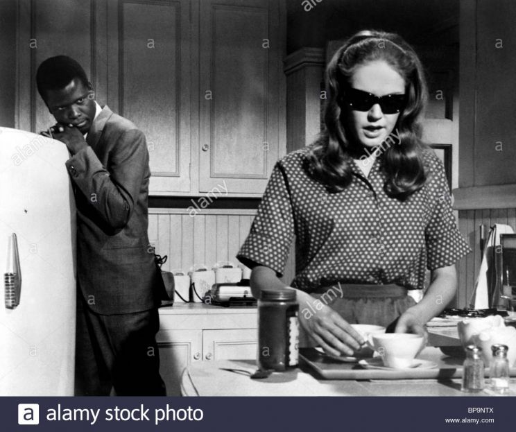 Elizabeth Hartman