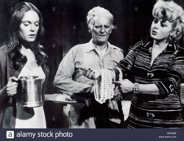 Elizabeth Hartman