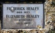 Elizabeth Healey