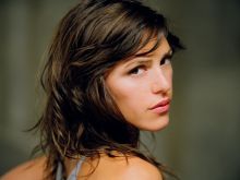 Elizabeth Hendrickson