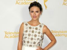 Elizabeth Hendrickson