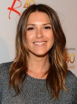 Elizabeth Hendrickson photo