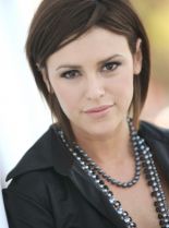 Elizabeth Hendrickson