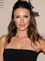 Elizabeth Hendrickson