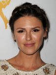 Elizabeth Hendrickson