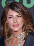 Elizabeth Hendrickson