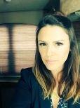 Elizabeth Hendrickson