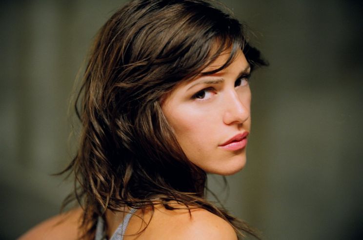 Elizabeth Hendrickson