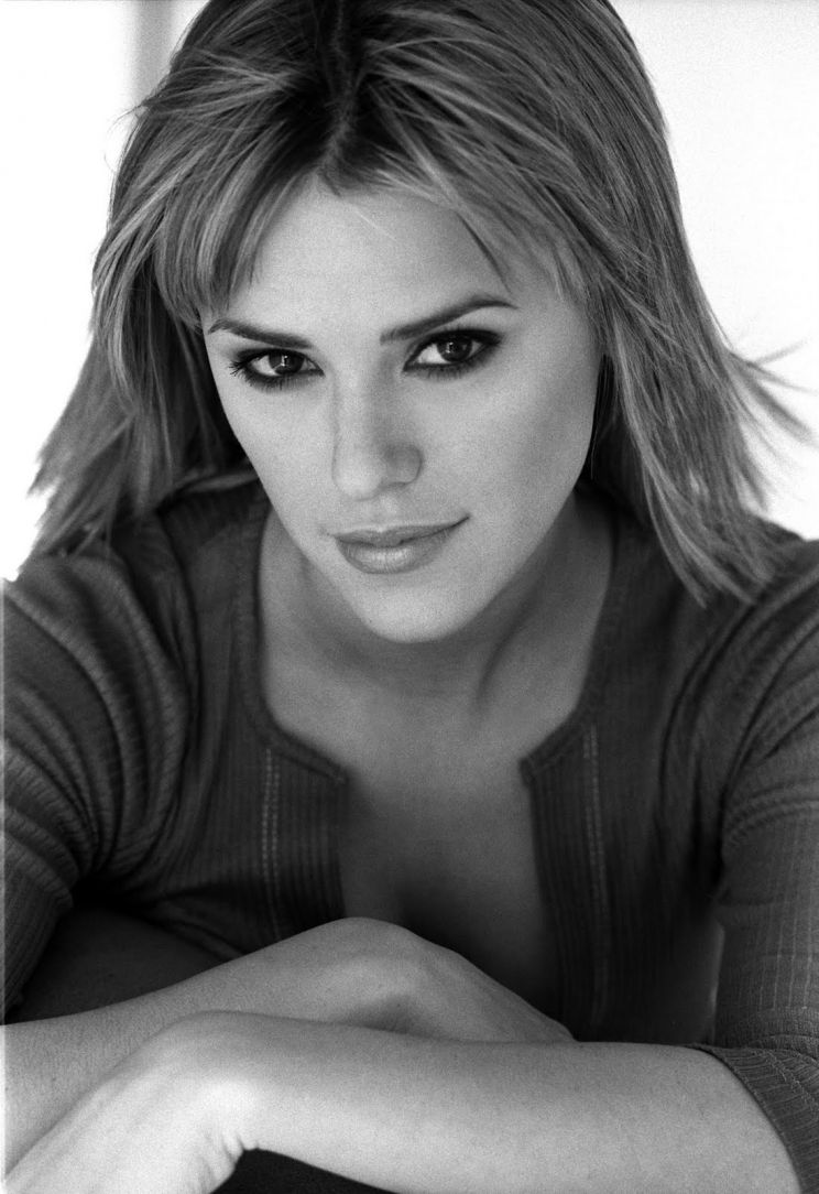 Elizabeth Hendrickson