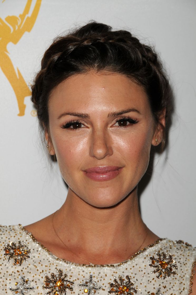 Elizabeth Hendrickson